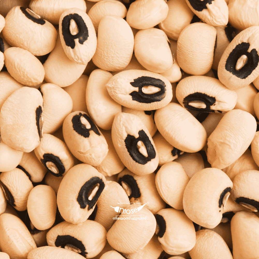 About white chick peas