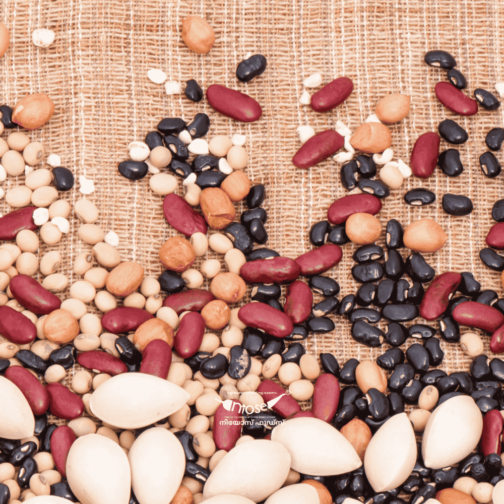 About red chick peas