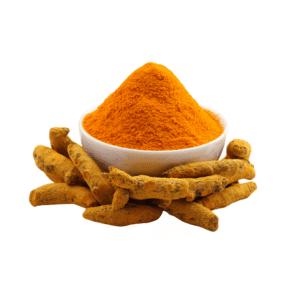 nadan turmeric